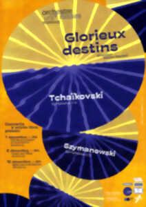 Destins glorieux