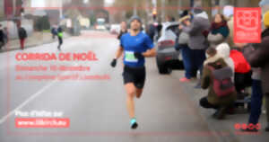 photo Corrida de Noël