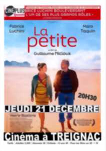 photo Cinéma à Treignac : Aimons-nous vivants