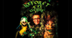 Spectacle de marionnettes | La forêt en délire