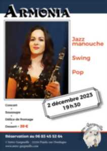 Jazz Manouche - Swing - ¨Pop