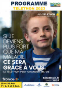 photo Village du Téléthon 2025 : Télélanthon