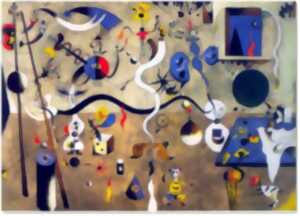 Conférence – Enfance dans l’art