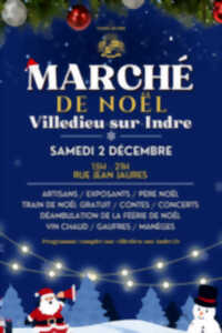 Marché de Noël