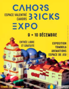 Cahors Brick Expo