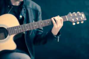 Animation musicale par Éric Coudon