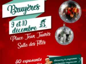 photo MARCHÉ DE NOËL