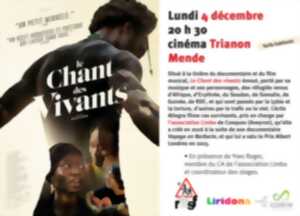 photo CINÉ DÉBAT - TKT