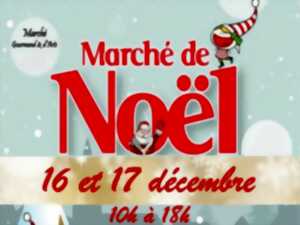 MARCHÉ DE NOËL