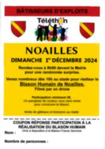 photo Téléthon