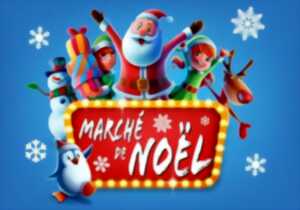 photo SEILHAC fête Noël