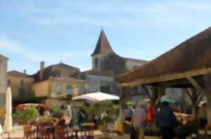 photo Foire aux fleurs