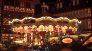 Noël  2023 À Léognan
