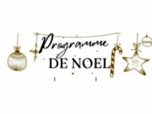 Après-midi de Noël