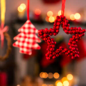 Marché de Noël de Saint Perdon
