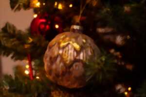 Marché de Noël de Prahecq