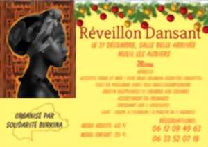 Réveillon dansant