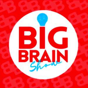 photo Big Brain Show #2