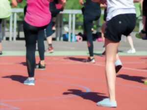 Zumba - Téléthon