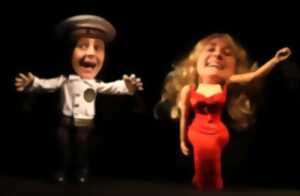 photo Spectacle - Télévintage