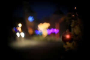 photo Karaoké de Noël à Argentat
