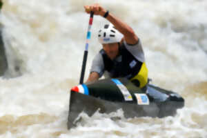 Championnat de France de Canoë-Kayak