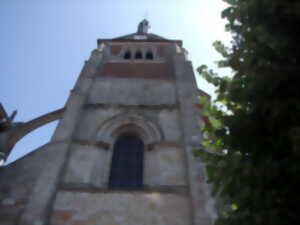 Messe du Jour de l'an