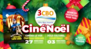 Ciné Noël