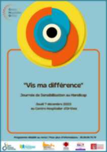Journée de sensibilisation au handicap