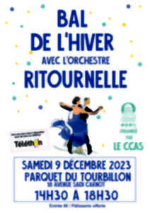 photo Bal d'hiver