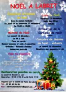 Marché de Noël