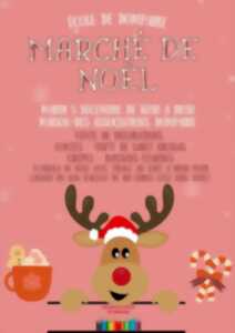 Marché de Saint-Nicolas