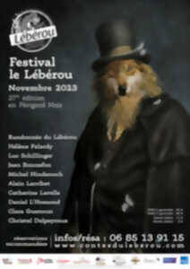 photo Festival de contes le Lébérou en Périgord Noir