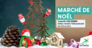 Marché de Noël