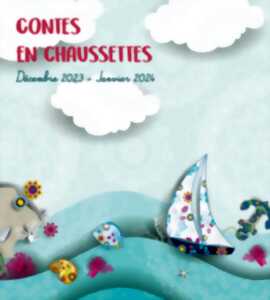 photo CONTES EN CHAUSSETTES