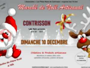 photo Marché de Noël