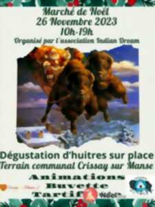 photo Noël à Crouzilles - Karaoké, dîner, musique