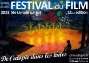 12ème festival du film - Spectacle final 
