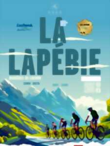 CYCLOSPORTIVE LA LAPÉBIE