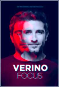 SPECTACLE : VERINO 