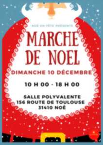 MARCHE DE NOËL