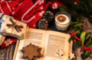 Histoire et goûter de Noël
