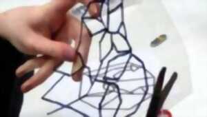Atelier Vitrail (Enfant) + Visite Guidée de la Citadelle