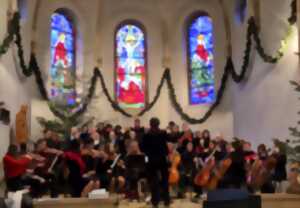 Concert de Noël - Extrait de l'opéra Hansel et Gretel