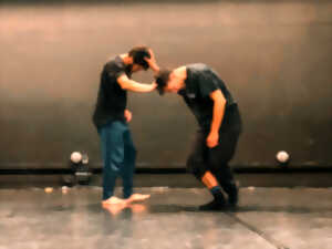 photo Spectacle : Segnali di Risonanza