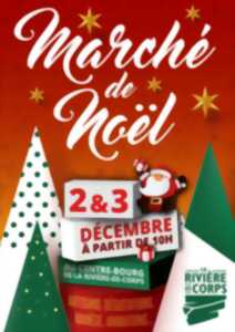 Marché de Noël