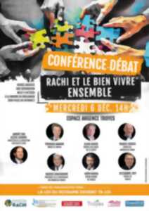 Conférence-Débat 