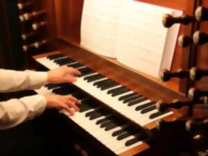 photo Concert du jubilé de l'orgue Stieffell