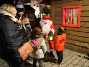 photo Maison du Père Noël