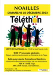 photo Téléthon